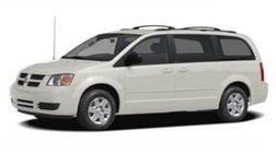 2008 Dodge Grand Caravan SE