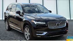 2024 Volvo XC90 B5 Core Bright Theme
