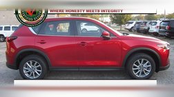 2023 Mazda CX-5 2.5 S