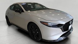 2023 Mazda MAZDA3 2.5 Turbo Premium Plus