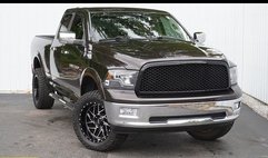 2011 Ram Ram Pickup 1500 Big Horn