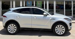 2019 Jaguar E-PACE P250 S