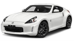 2020 Nissan 370Z Base