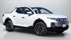 2024 Hyundai Santa Cruz SE
