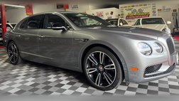 2017 Bentley Flying Spur V8 S