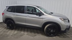 2019 Honda Passport Sport