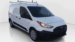 2022 Ford Transit Connect XL