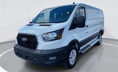 2023 Ford Transit 250