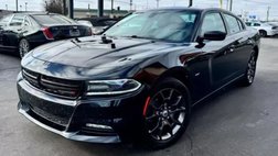 2018 Dodge Charger GT