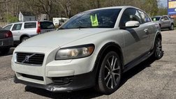 2008 Volvo C30 T5 Version 2.0