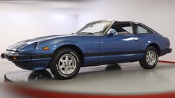 1982 Datsun 280ZX GL 2+2