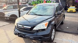 2008 Honda CR-V EX