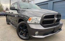2016 Ram Ram Pickup 1500 Express
