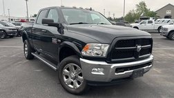 2018 Ram Ram Pickup 2500 SLT