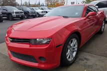 2014 Chevrolet Camaro LS