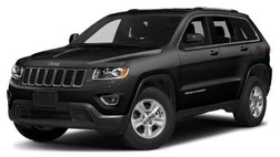 2015 Jeep Grand Cherokee Altitude