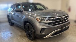 2023 Volkswagen Atlas Cross Sport SE 4Motion