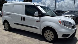 2020 Ram ProMaster City Tradesman SLT