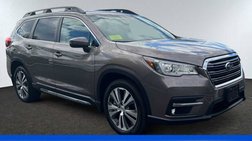2022 Subaru Ascent Limited 7-Passenger