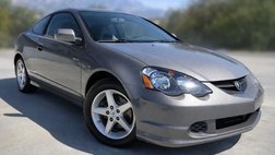 2003 Acura RSX Type-S
