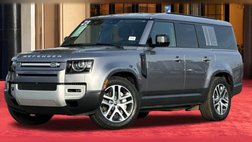 2023 Land Rover Defender 130 SE