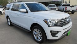 2021 Ford Expedition MAX XLT