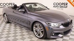 2020 BMW 4 Series 440i