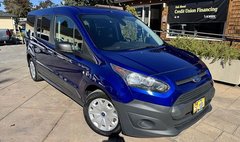 2017 Ford Transit Connect XL