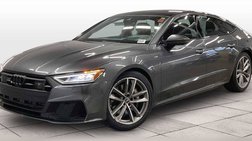 2023 Audi A7 quattro Prestige 55 TFSI