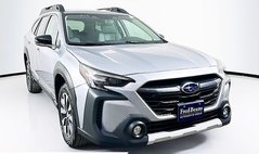 2024 Subaru Outback Limited XT