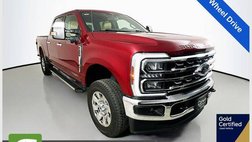 2025 Ford Super Duty F-350 Lariat