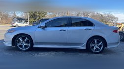 2013 Acura TSX Special Edition