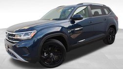 2022 Volkswagen Atlas SE