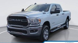 2024 Ram Ram Pickup 2500 Big Horn