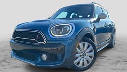 2019 MINI Countryman Cooper S ALL4