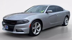 2016 Dodge Charger R/T