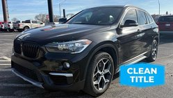 2019 BMW X1 xDrive28i