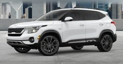 2022 Kia Seltos EX