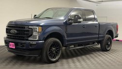 2020 Ford Super Duty F-250 Lariat