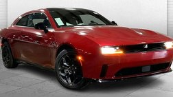 2025 Dodge Charger Daytona R/T