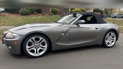 2005 BMW Z4 3.0i