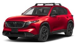 2026 Mazda CX-5 2.5 S Premium Plus