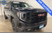 2023 GMC Sierra 1500 Elevation Standard