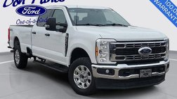 2024 Ford Super Duty F-250 XLT