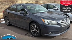 2015 Subaru Legacy 2.5i Limited