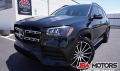 2023 Mercedes-Benz GLS GLS 450