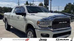 2024 Ram Ram Pickup 2500 Limited