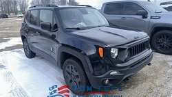 2019 Jeep Renegade Sport
