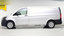 2023 Mercedes-Benz Metris Cargo