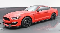 2018 Ford Mustang Shelby GT350